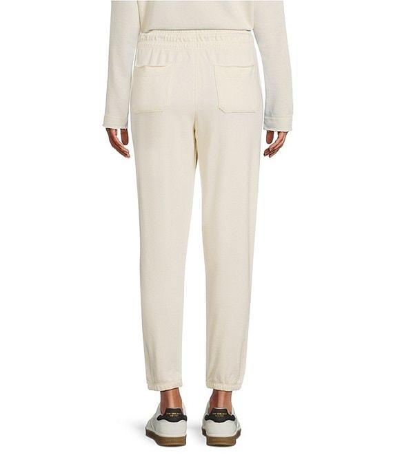 Westbound Coordinating Pull-On Drawstring Jogger Pants Product Image