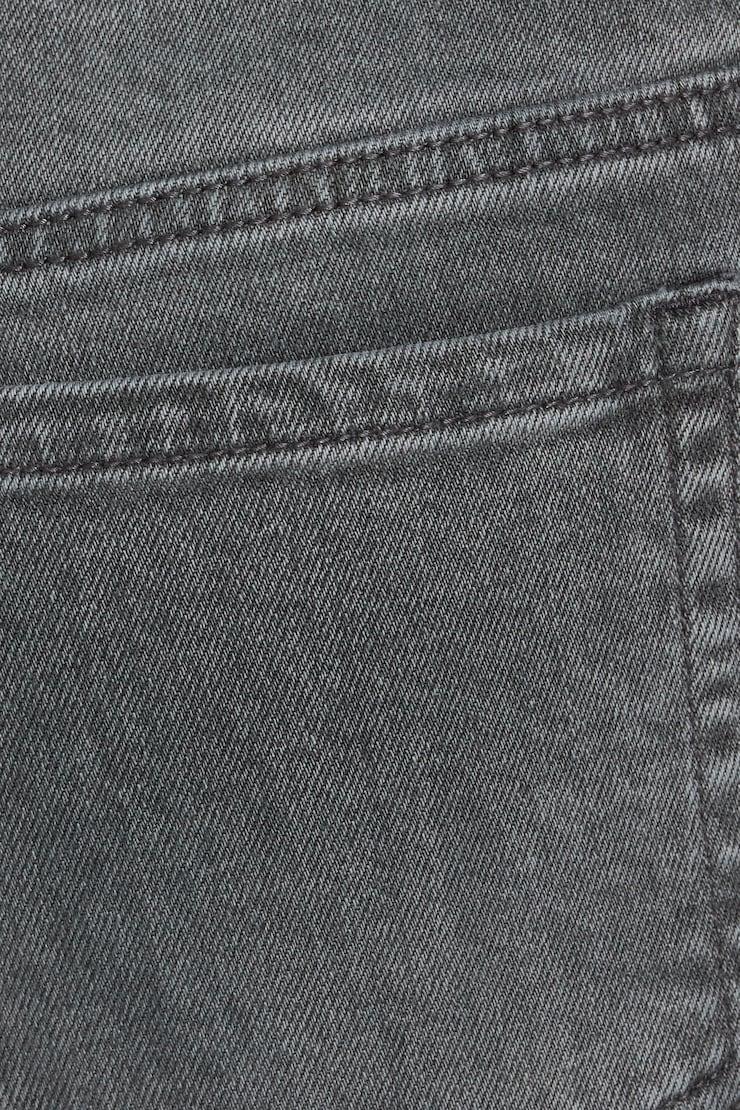 Mid Rise Bootcut Jeans Product Image