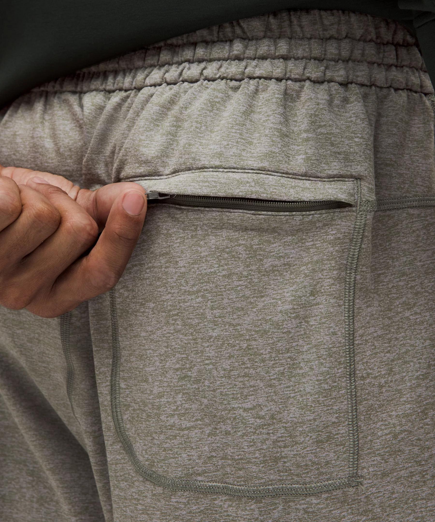 Soft Jersey Short 5" Product Image