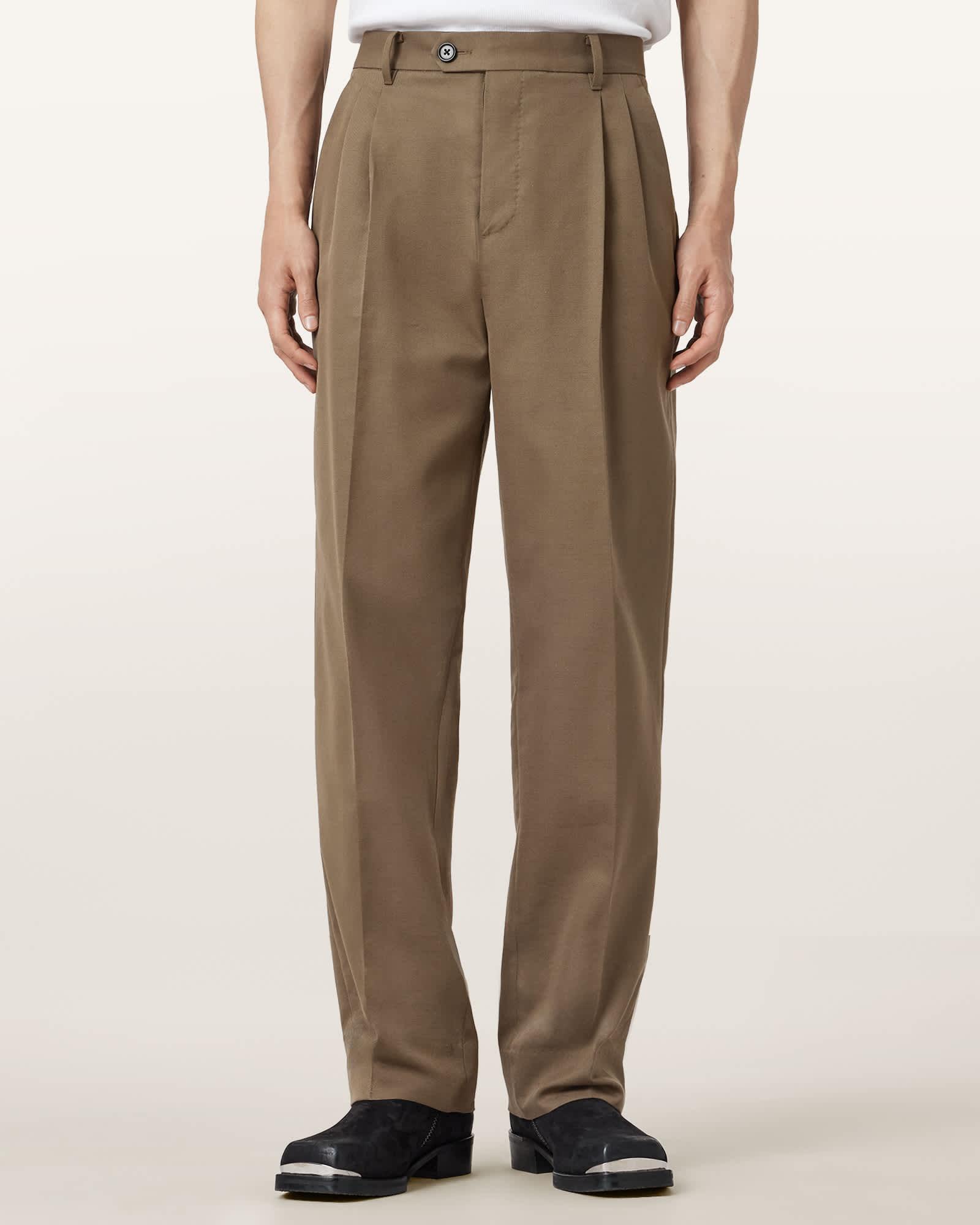 Tallis Straight Leg Pants Product Image