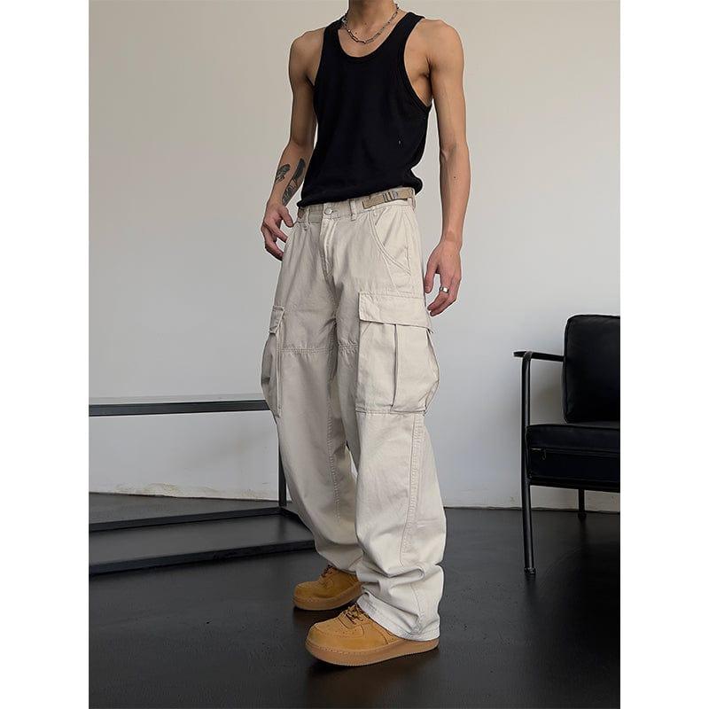 RT No. 9802 TOOLING CARGO PANTS Product Image