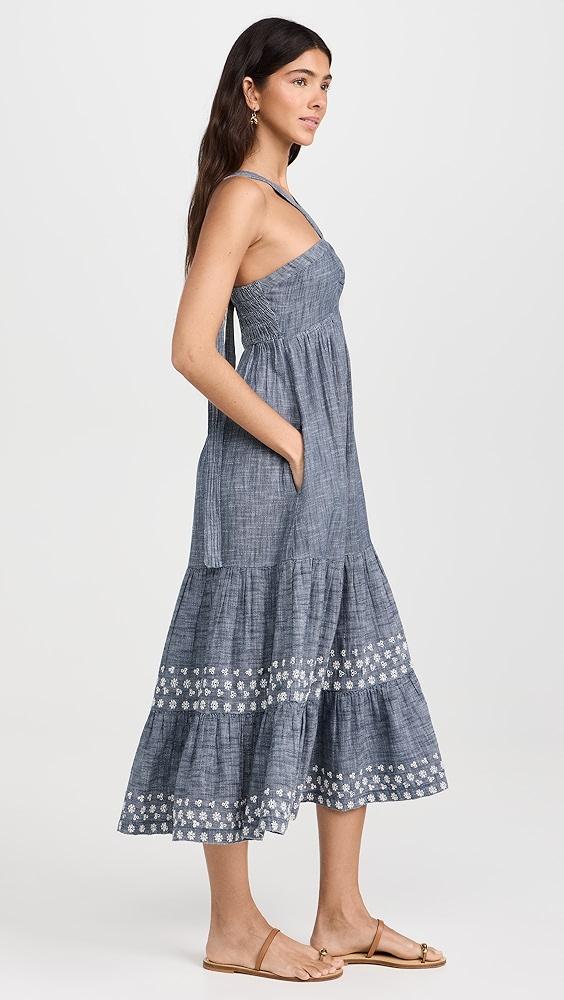 Cleobella Raphaela Midi Dress | Shopbop Product Image