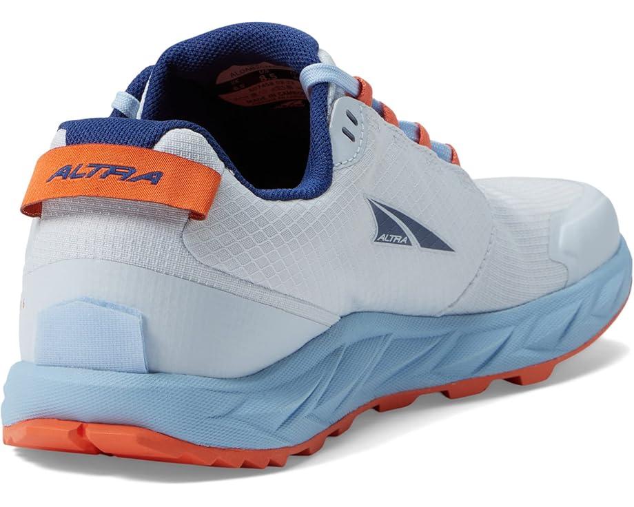 Lone Peak 9 Product Image