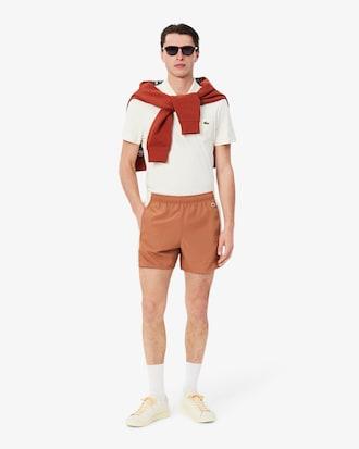 Men's Carnaby Set Leather Sneakers Product Image