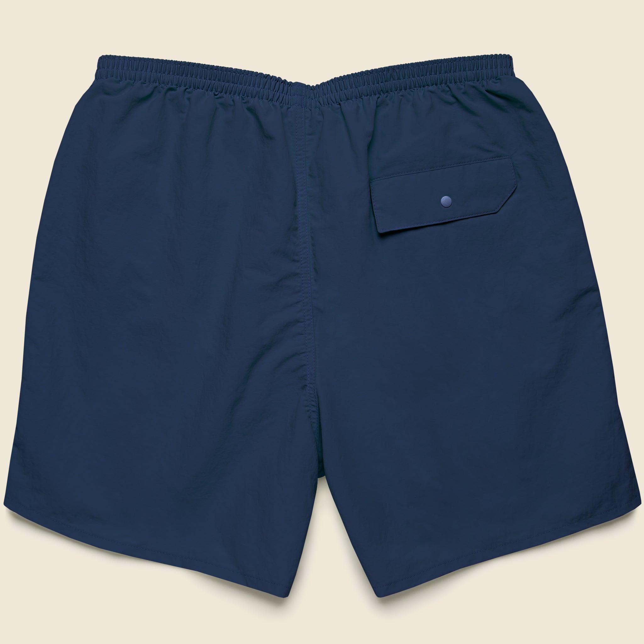 5" Baggies Shorts - Tidepool Blue Product Image