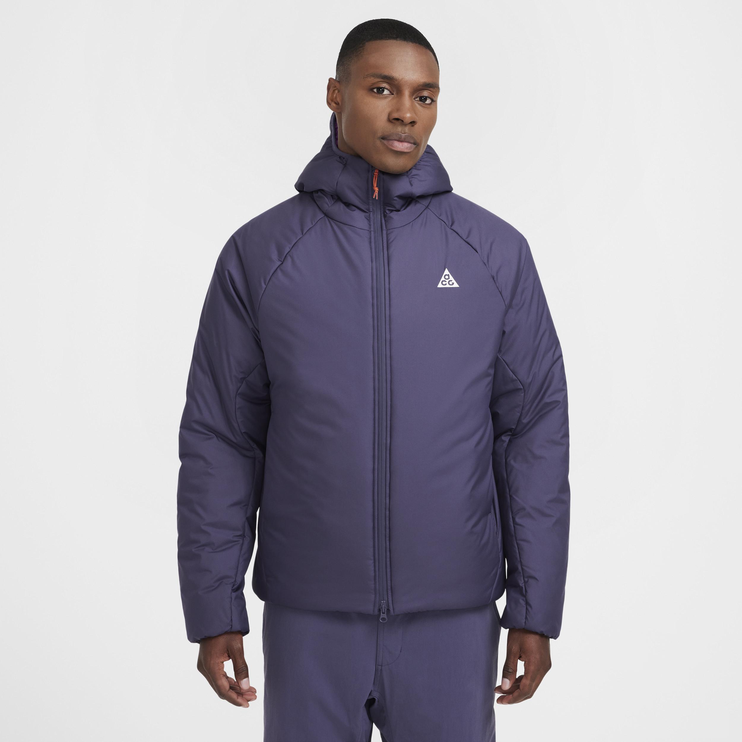 Men's Nike ACG "Rope De Dope" PrimaLoftÂ® Therma-FIT ADV Jacket Product Image