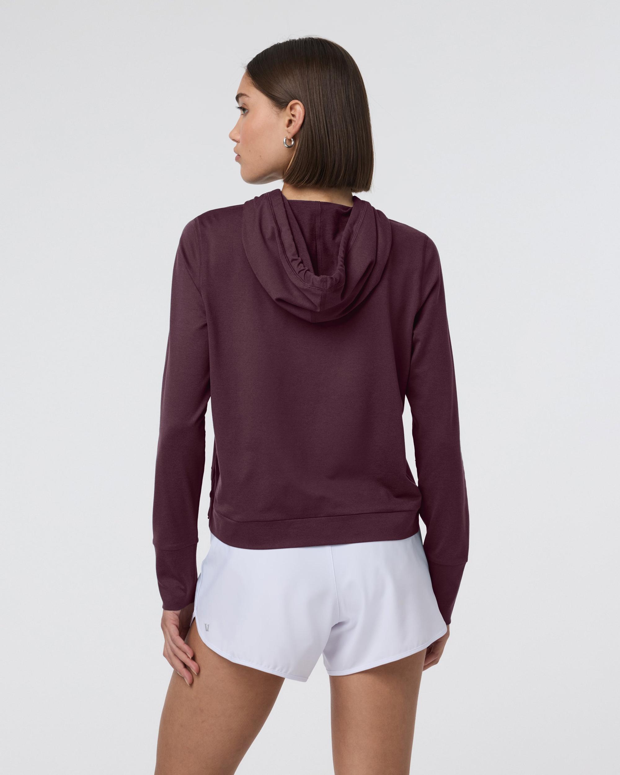 Halo Essential Hoodie Product Image