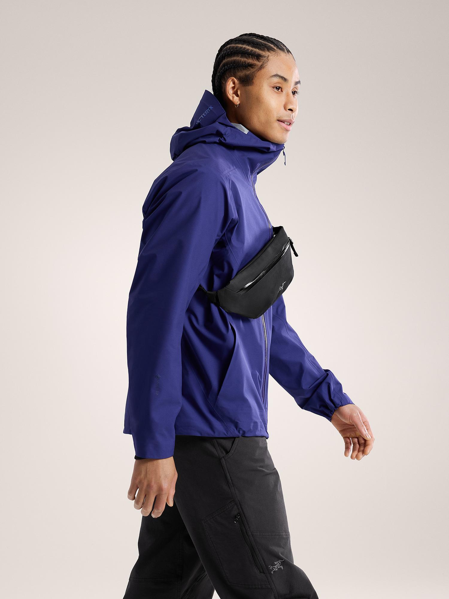 Granville Crossbody Bag Product Image