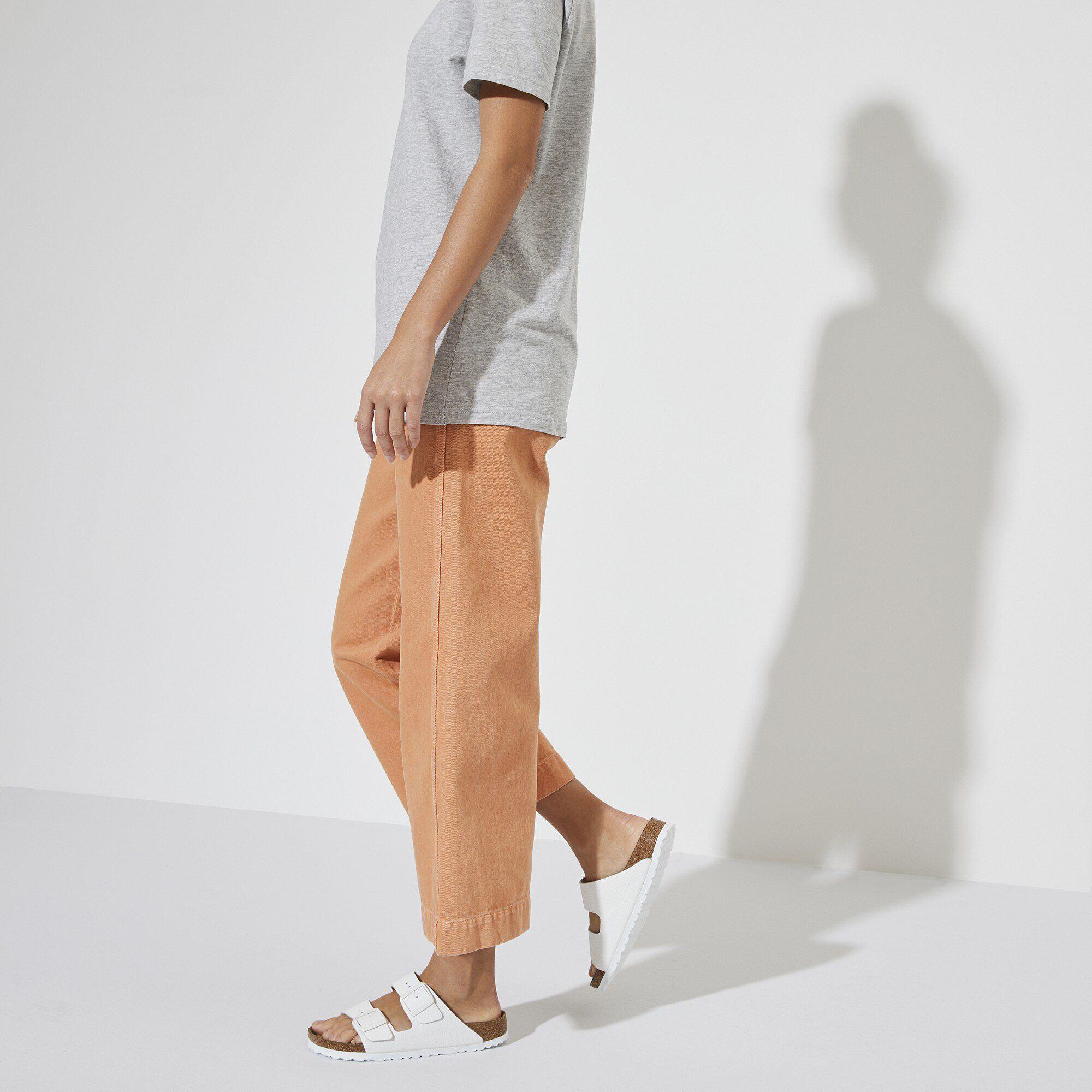 Arizona Soft Footbed Natural Leather Product Image