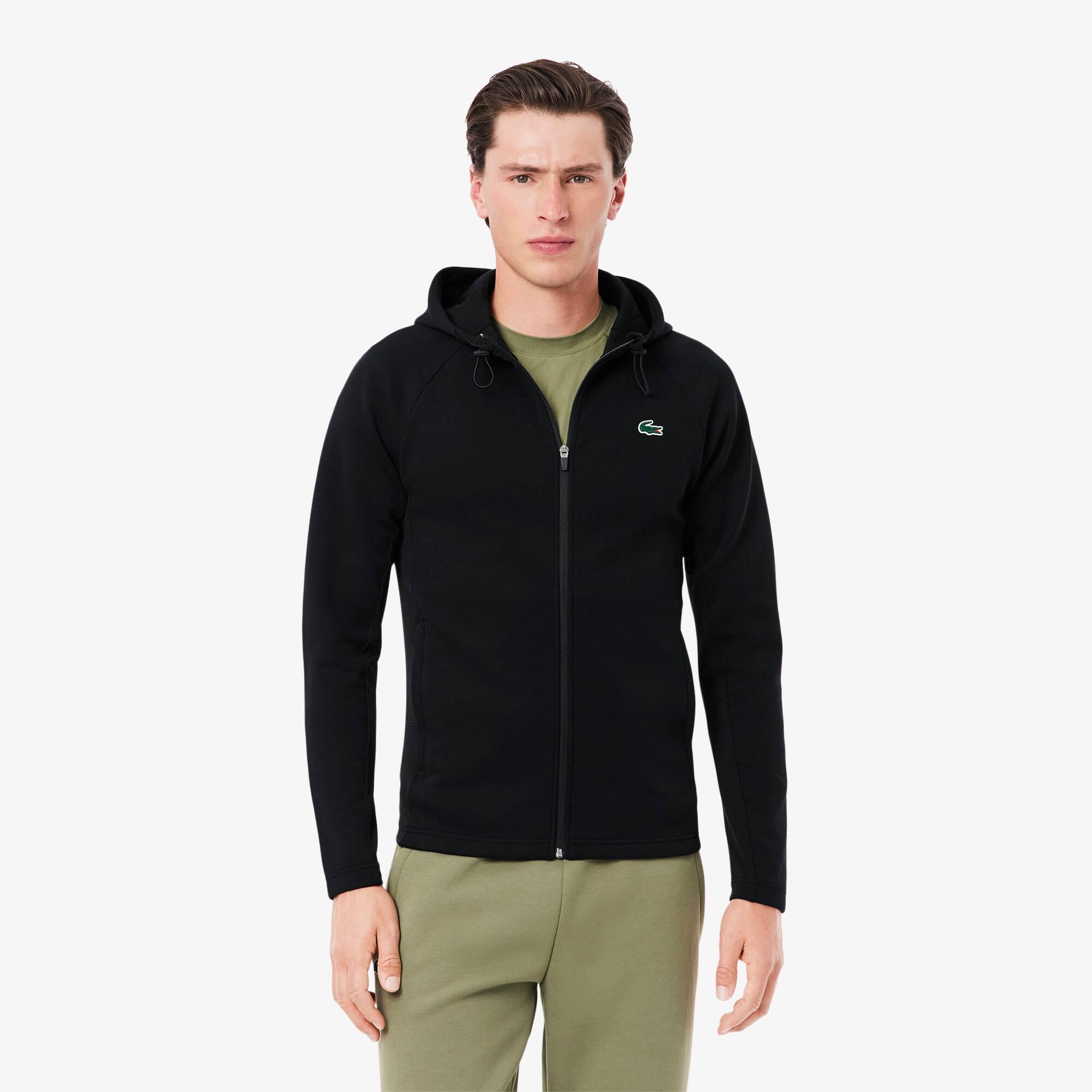 Breathable Sport Track Jacket Product Image