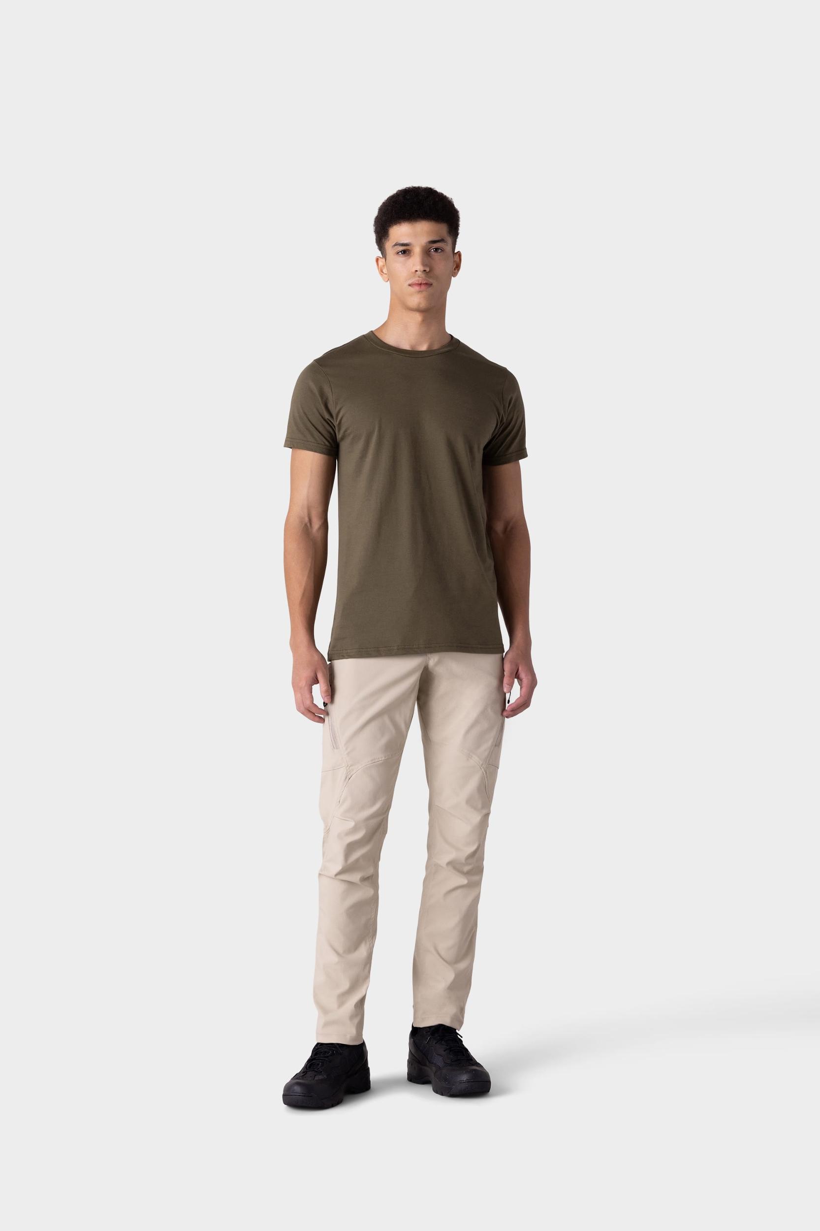 686 Men's Anything Cargo Pant - Slim Fit Male Product Image