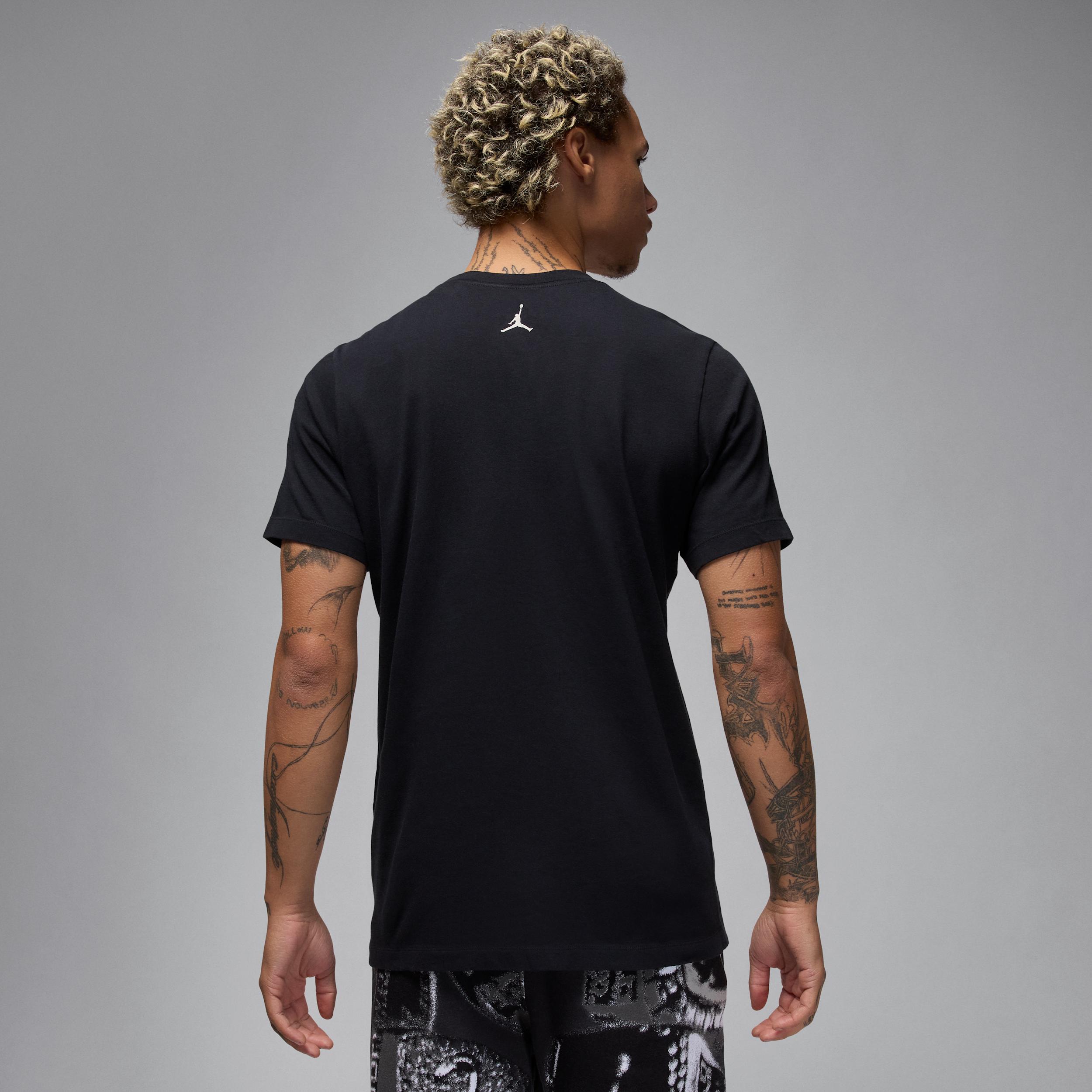 Men's Jordan Flight MVP T-Shirt Product Image