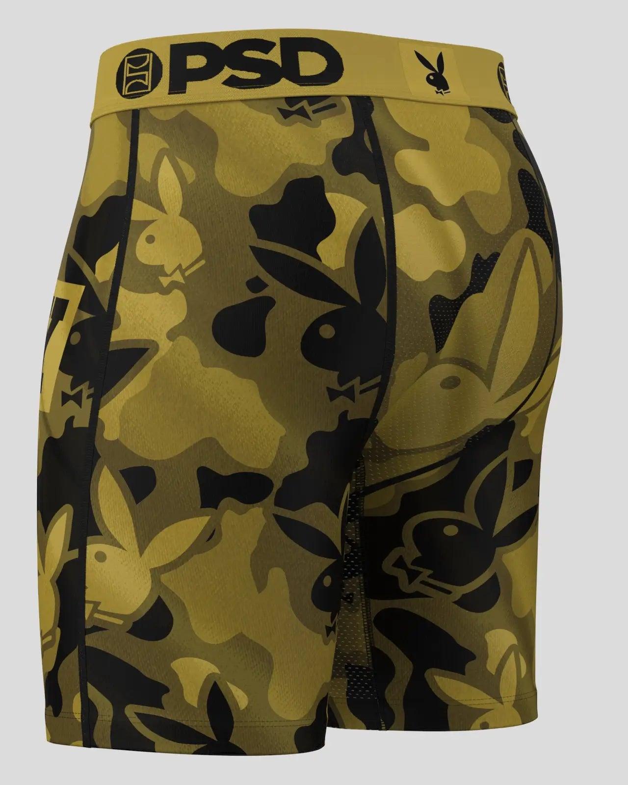 Playboy - Silk Gold Male Product Image