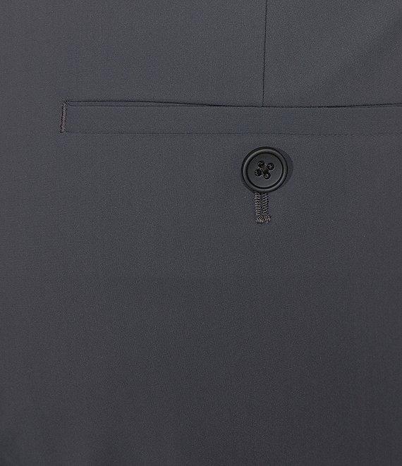 Murano Collezione Alex Slim Fit Performance Bi-Stretch Travel Suit Separate Dress Pants Product Image