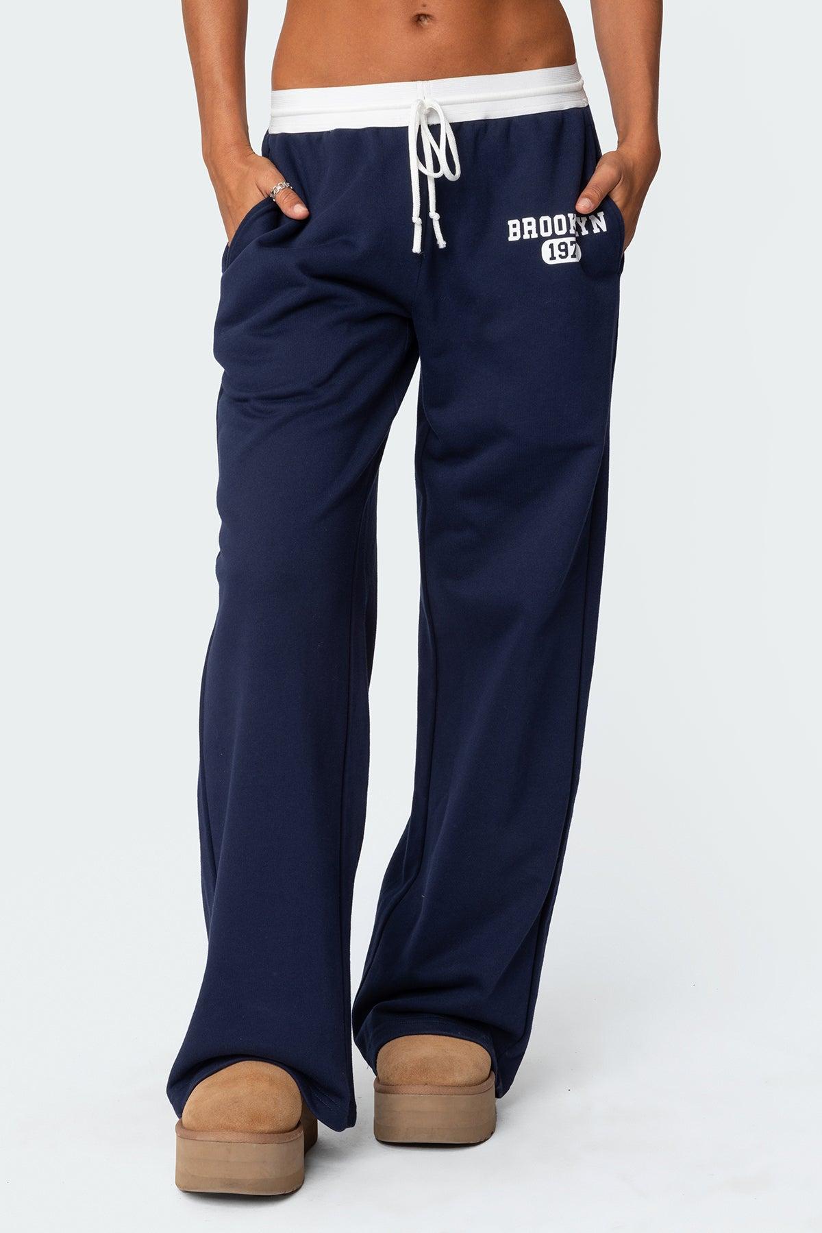 Brookie Sweatpants Product Image