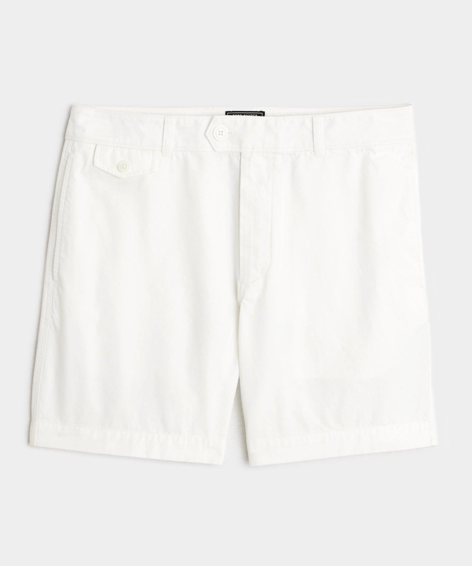 7" Chino Hudson Short Product Image
