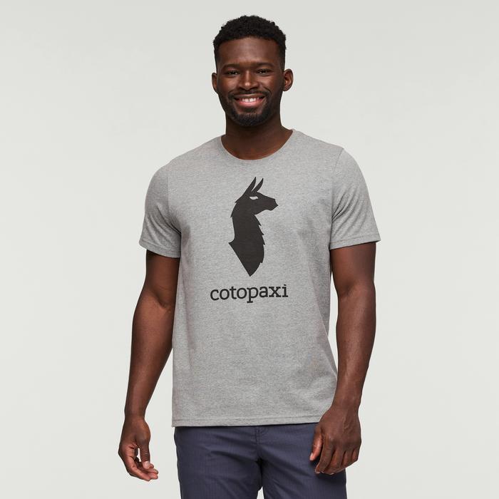 Cotopaxi Llama T-Shirt - Men's Product Image