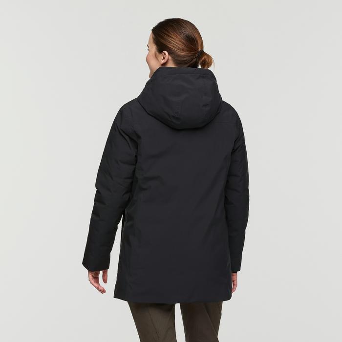 Calidez Down Parka - Women's Product Image