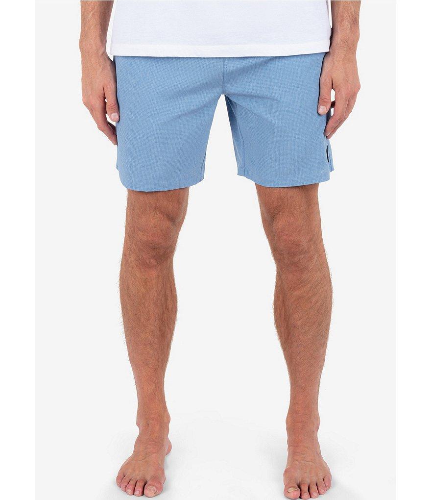 Hurley Phantom Flow 18#double; Outseam Volley Shorts Product Image
