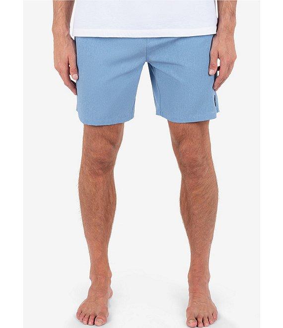 Hurley Phantom Flow 18#double; Outseam Volley Shorts Product Image