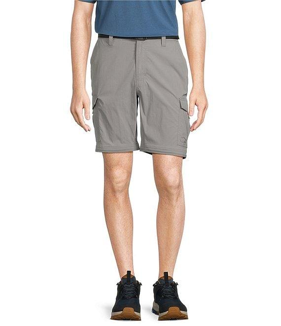 L.L.Bean Tropic Wear Zip-Leg Pants Product Image