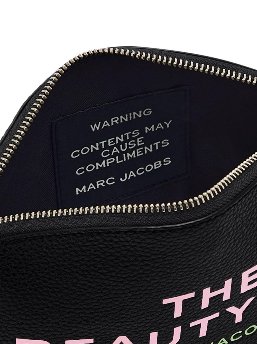 The Sticker Patch make up bag Product Image