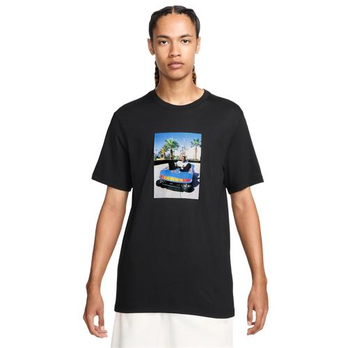 Mens Jordan Brand T-Shirt | HJ2929-410 Product Image