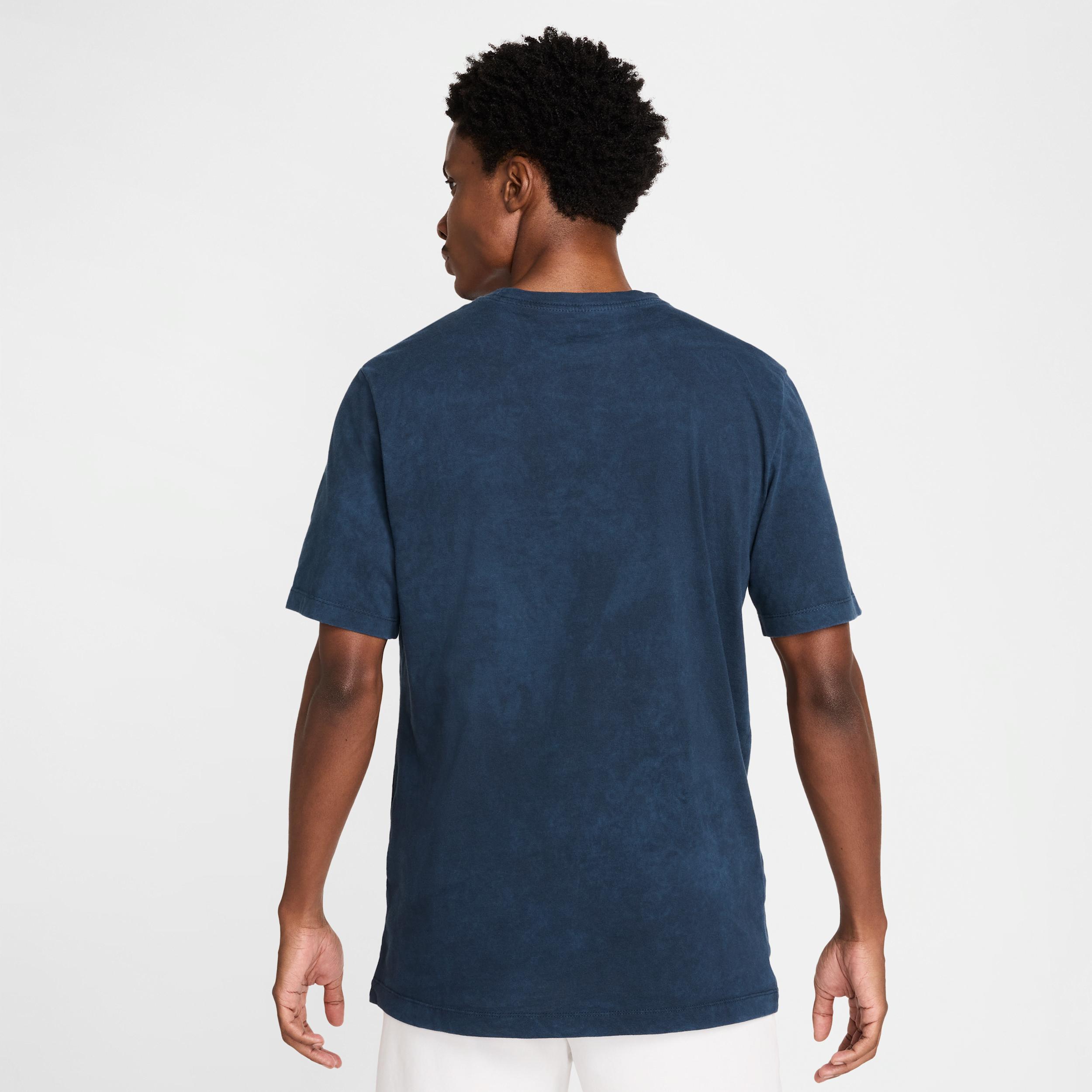 Nike Men's Court Tennis T-Shirt Product Image