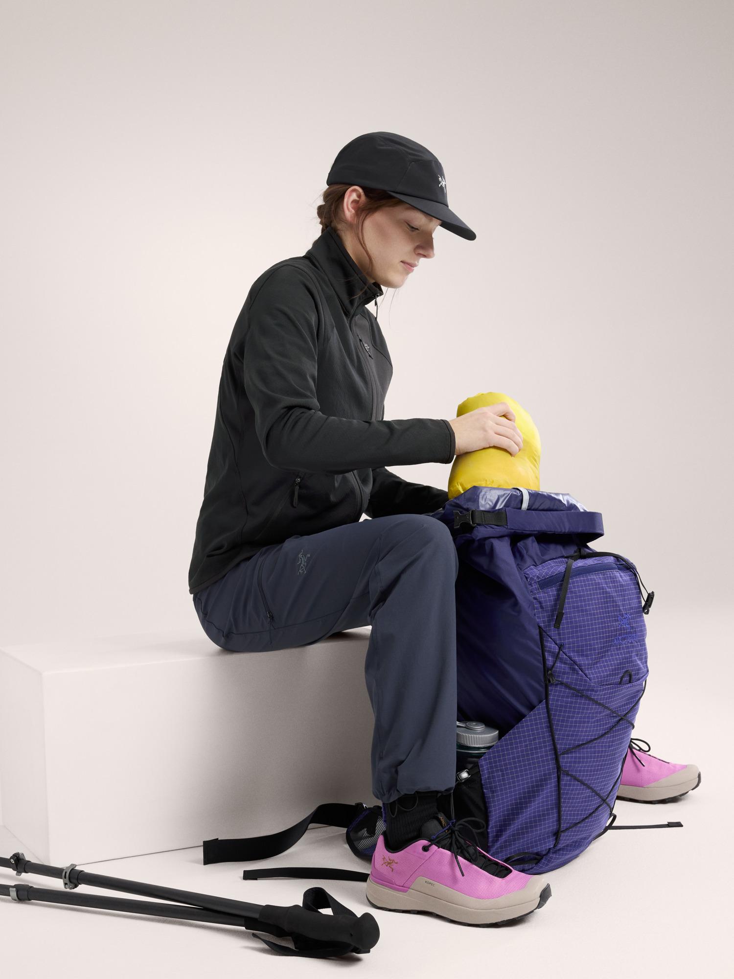 Gamma Pant Women's Product Image