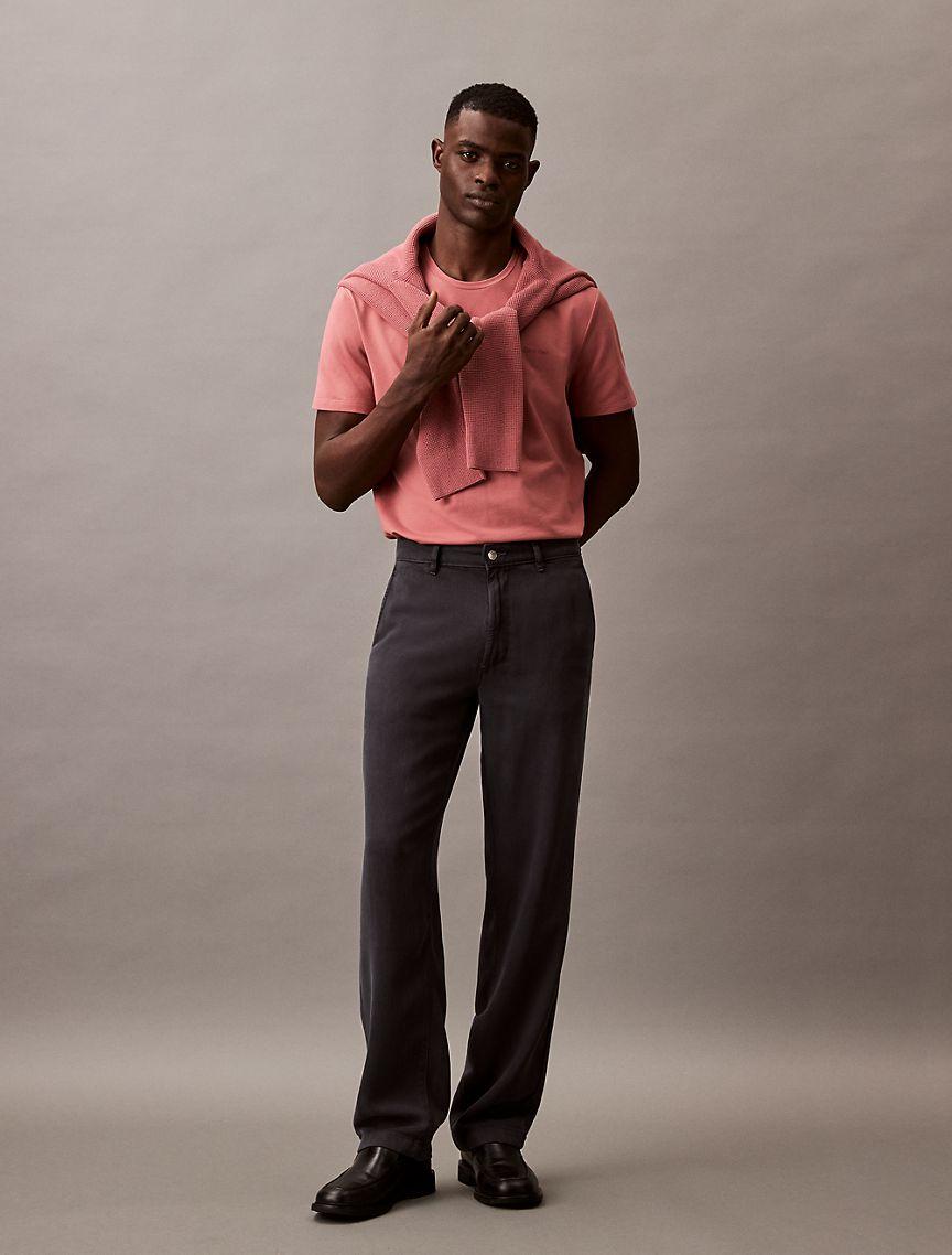 Tech Pique T-Shirt Product Image