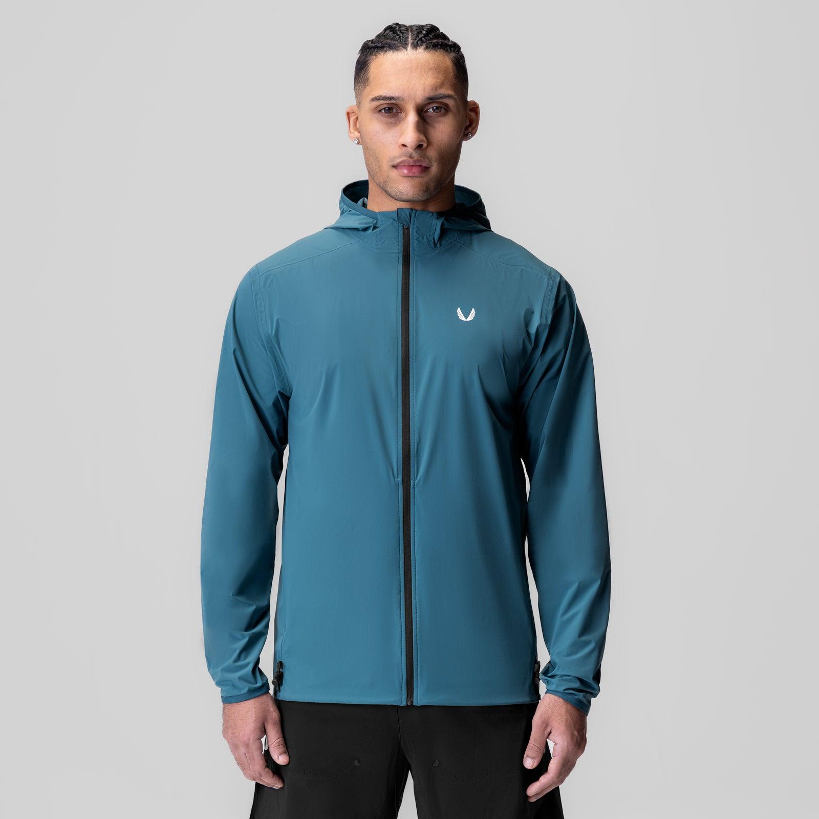 1051. Aerotex™ Lightweight Windbreaker - Storm Product Image