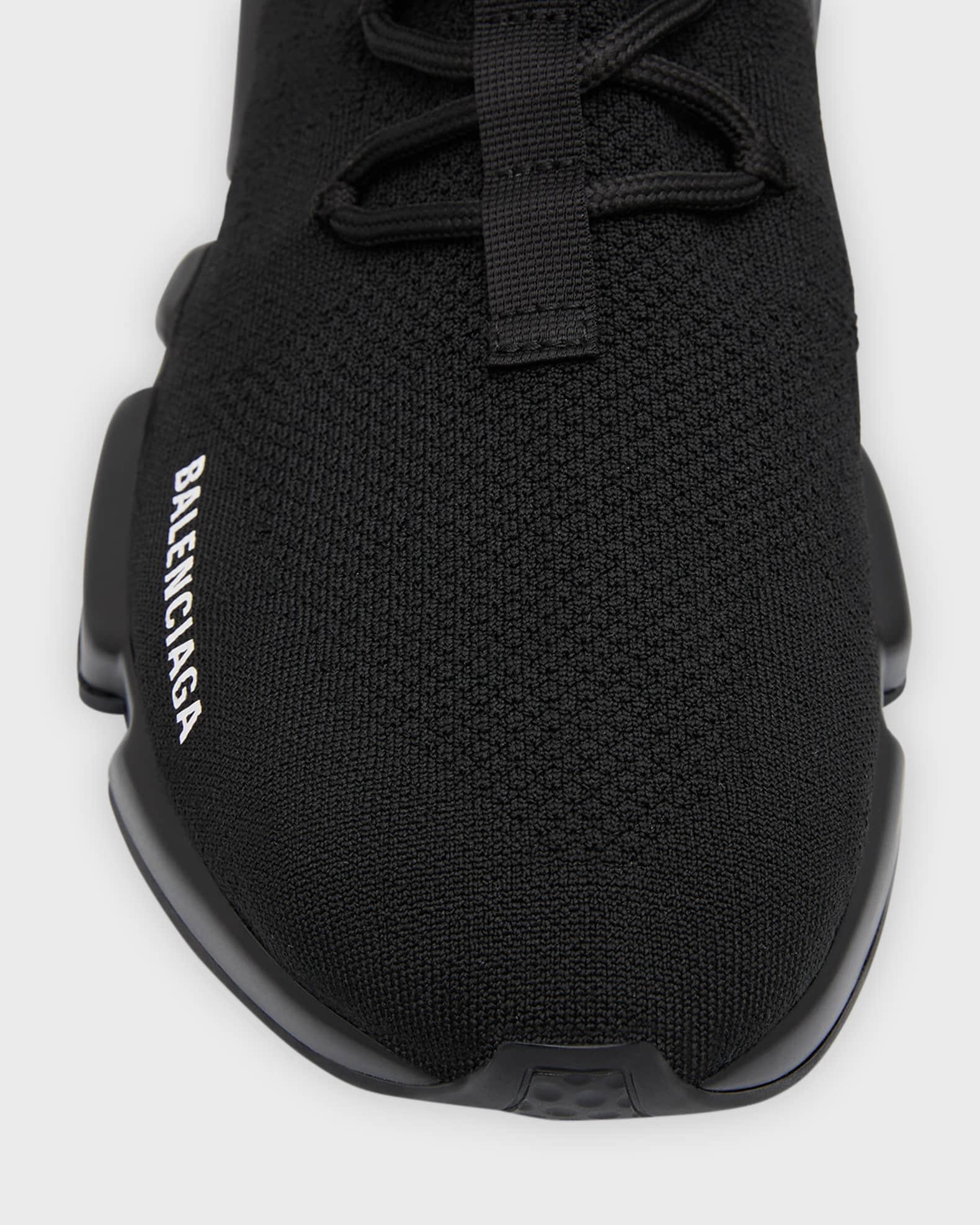 Mens Speed Lace-up Sneaker Product Image