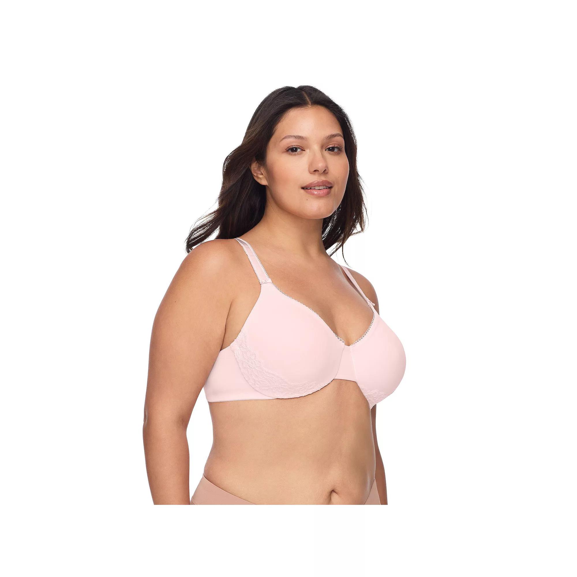 Olga® by Warner's® Luxury Lift Full-Figure Full-Coverage Bra 35063, Women's,  Product Image