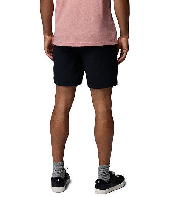 Columbia Roc Tech 7#double; Inseam Shorts Product Image