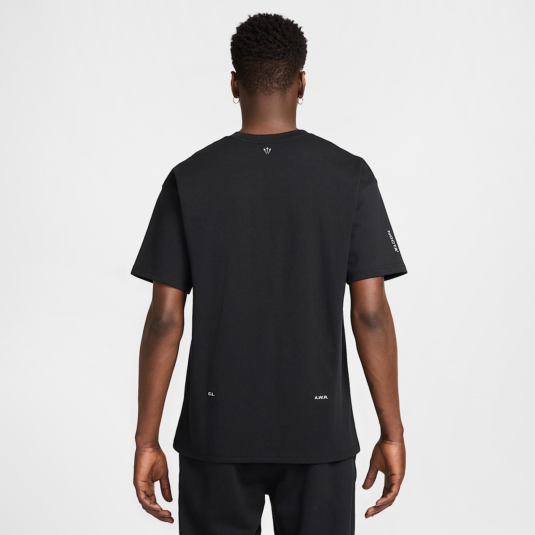 Nike Men's NOCTA T-Shirt Product Image