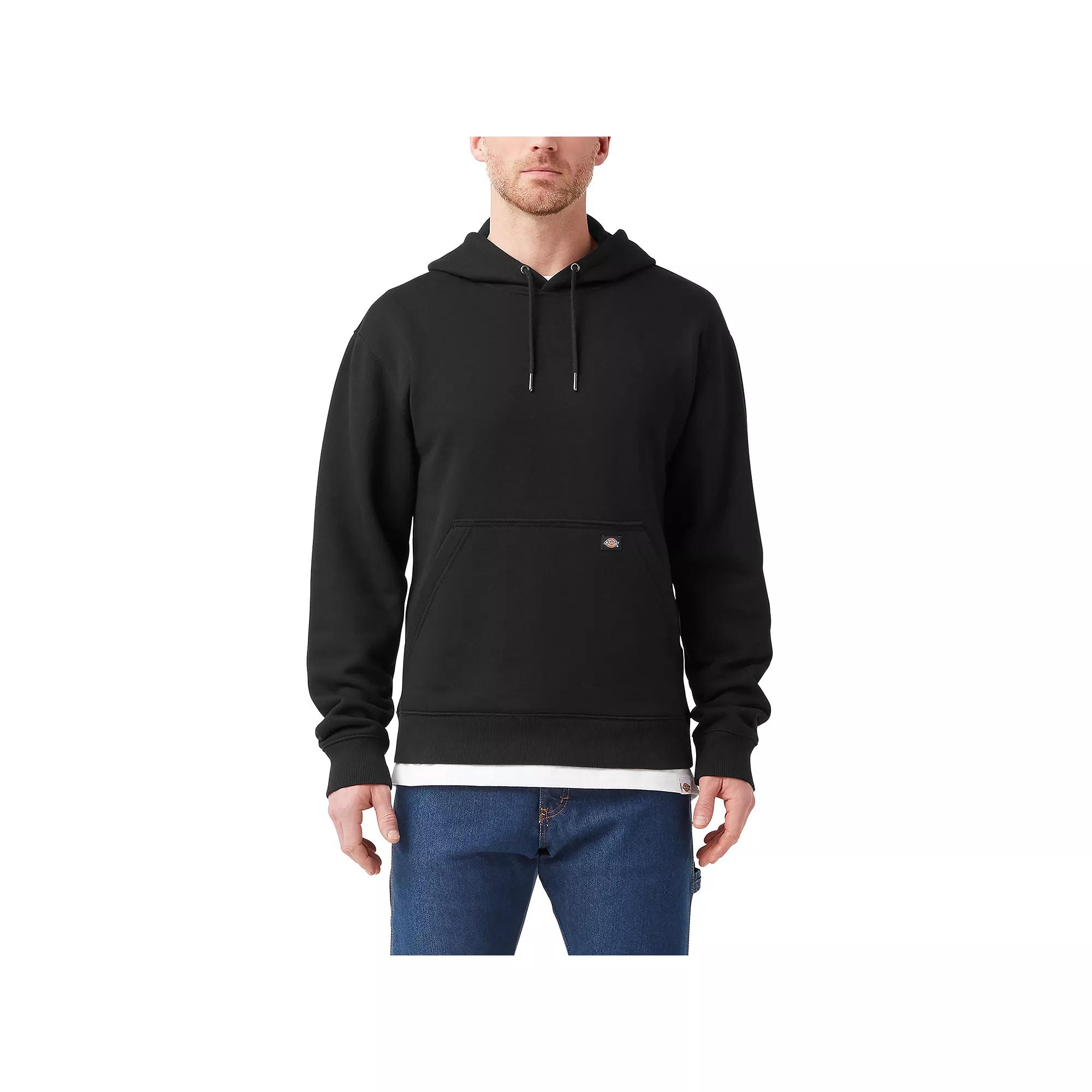 Men's Dickies Water Repellent Logo-Sleeve Hoodie,  Product Image