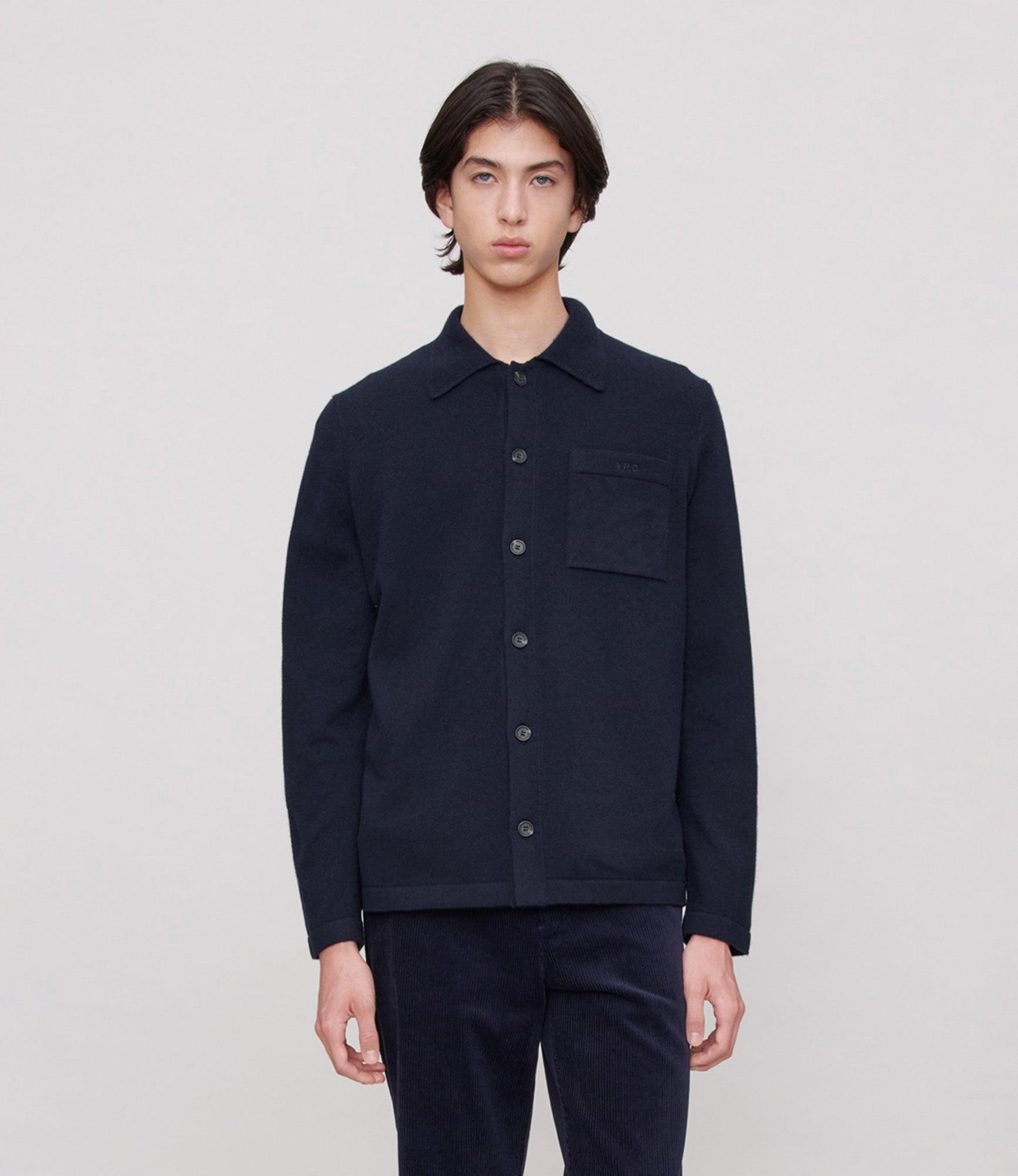 Matti jacket (W) Male Product Image