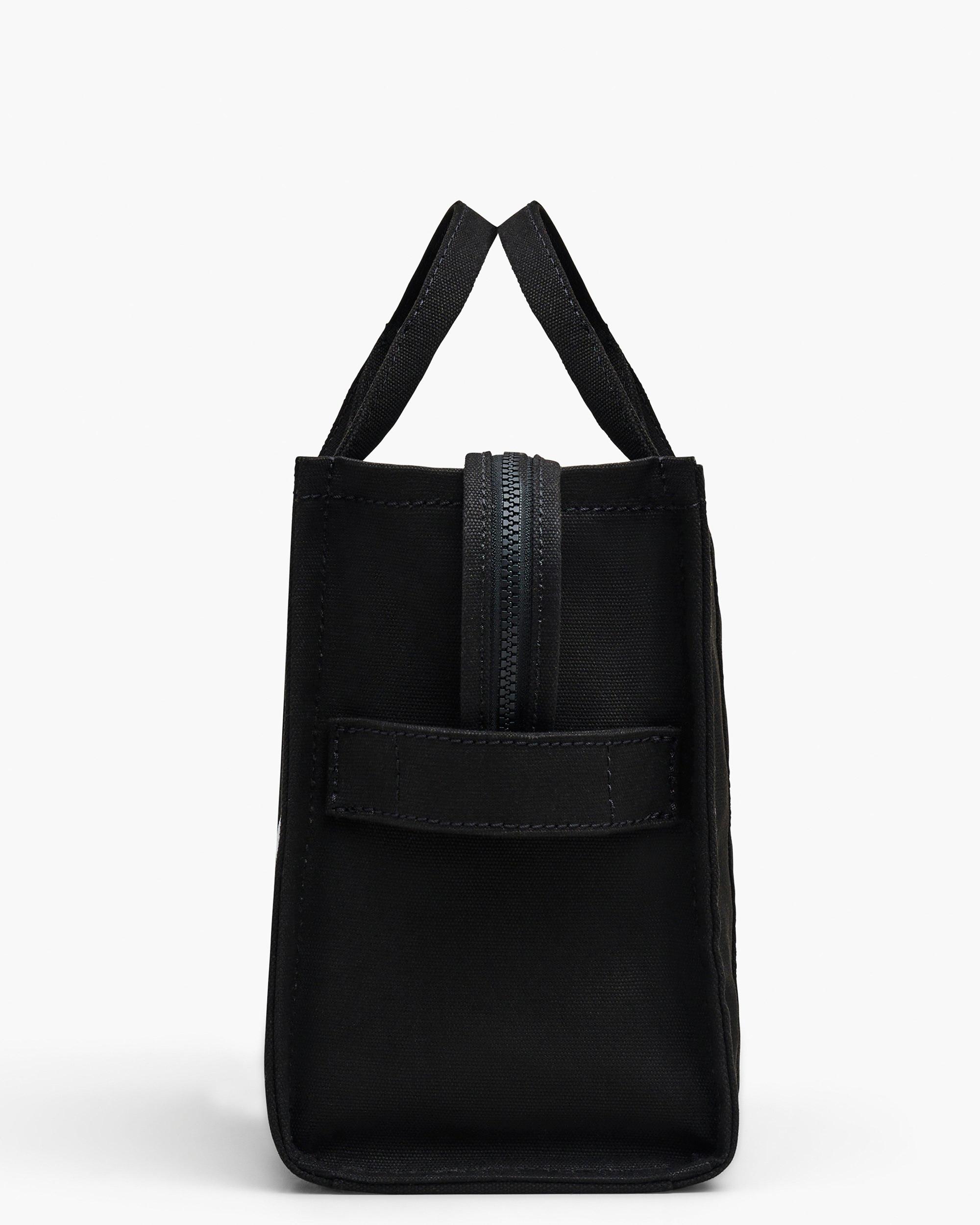 The Canvas Medium Tote Bag Product Image