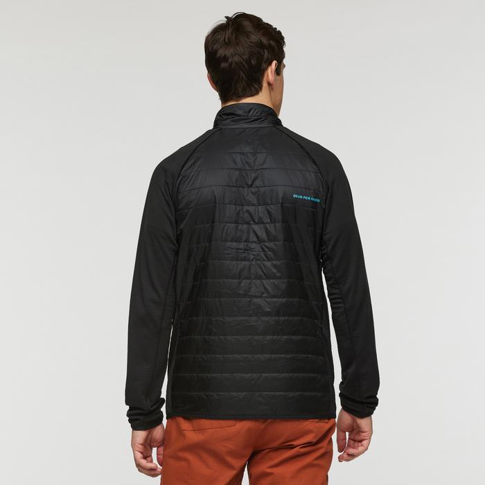 Capa Hybrid Insulated Jacket - Men's Product Image