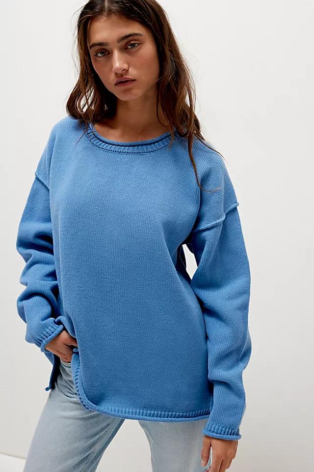 We The Free Ella Roll-Neck Sweater Product Image