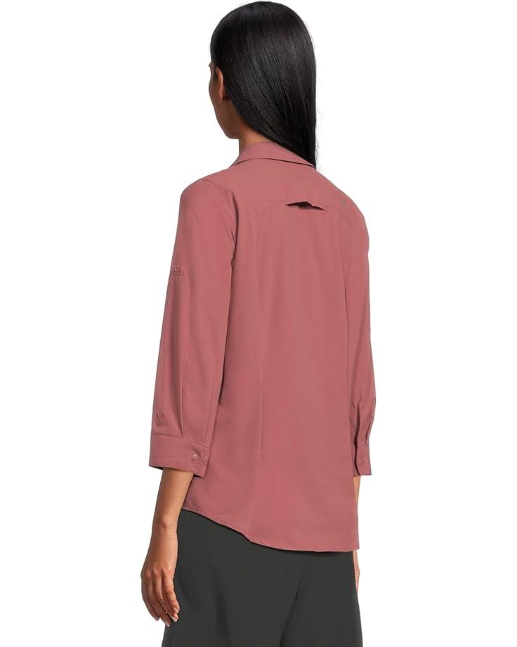 Oasis Short Sleeve Product Image