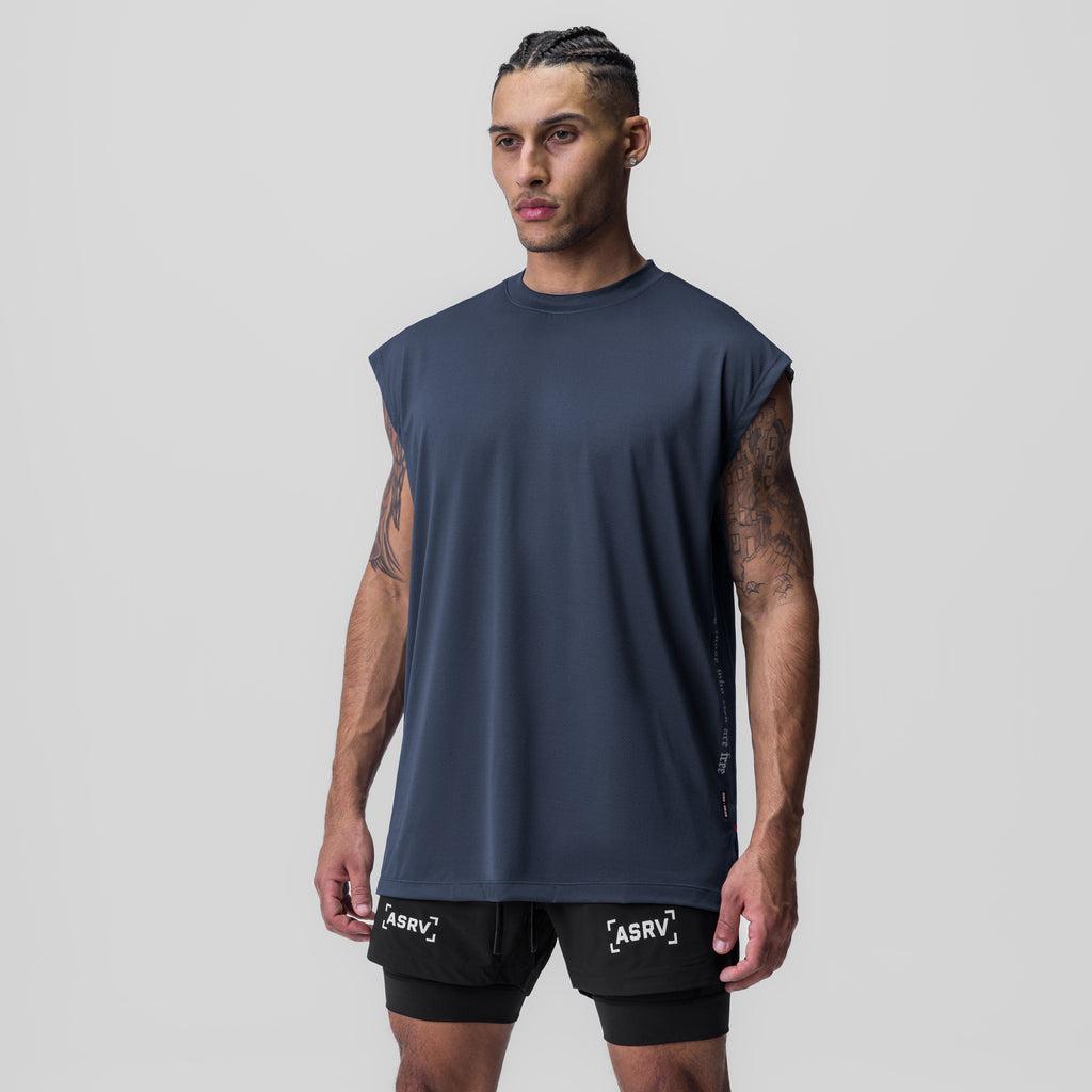 0829. Silver-Lite™ 2.0 Oversized Cutoff - Space Grey "OTWR" Product Image