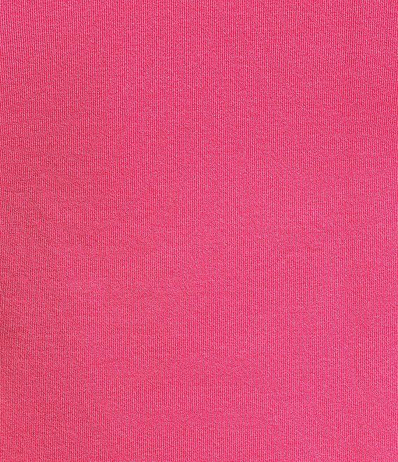 Moa Moa Seamless Crop Tank Top Product Image