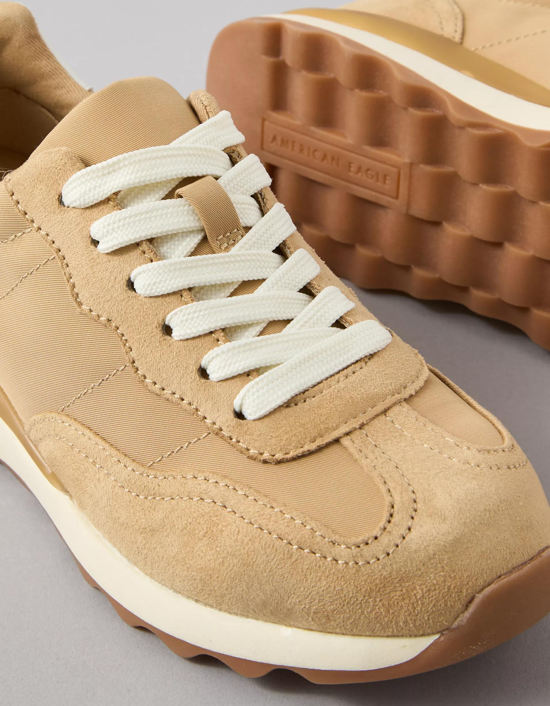 AE Retro Runner Sneaker Product Image