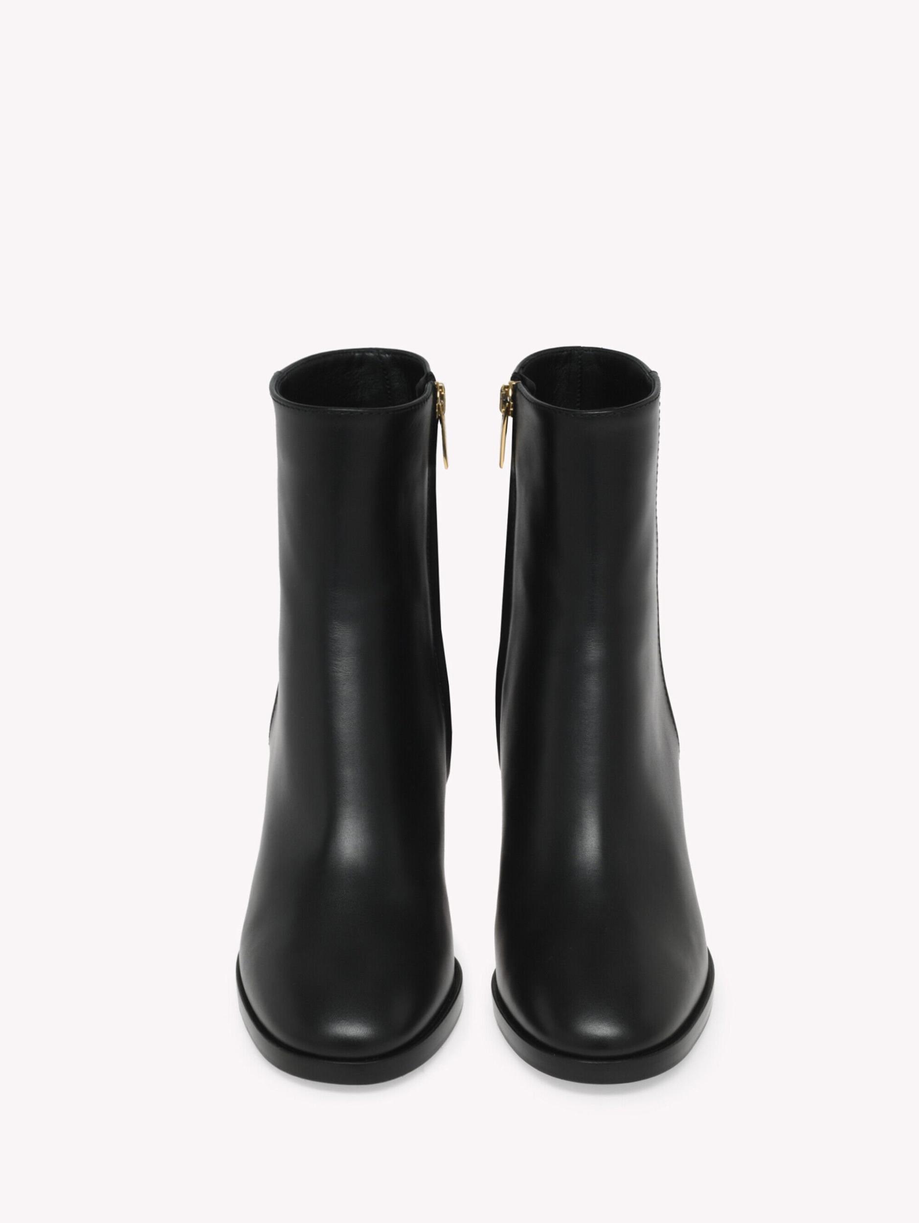 SANTIAGO BOOTIE Gianvito Rossi Product Image