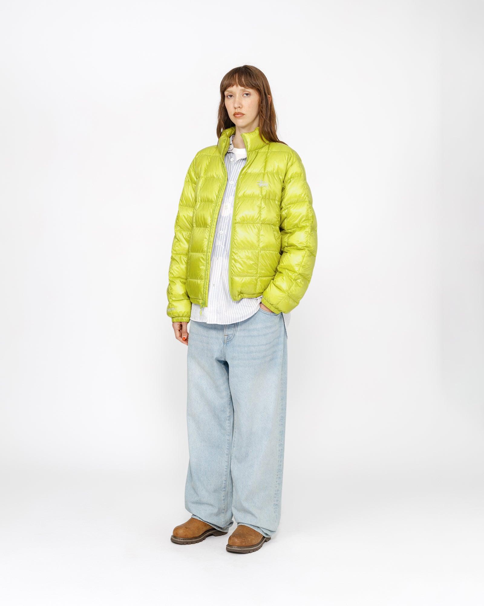 MIDWEIGHT PUFFER Male Product Image