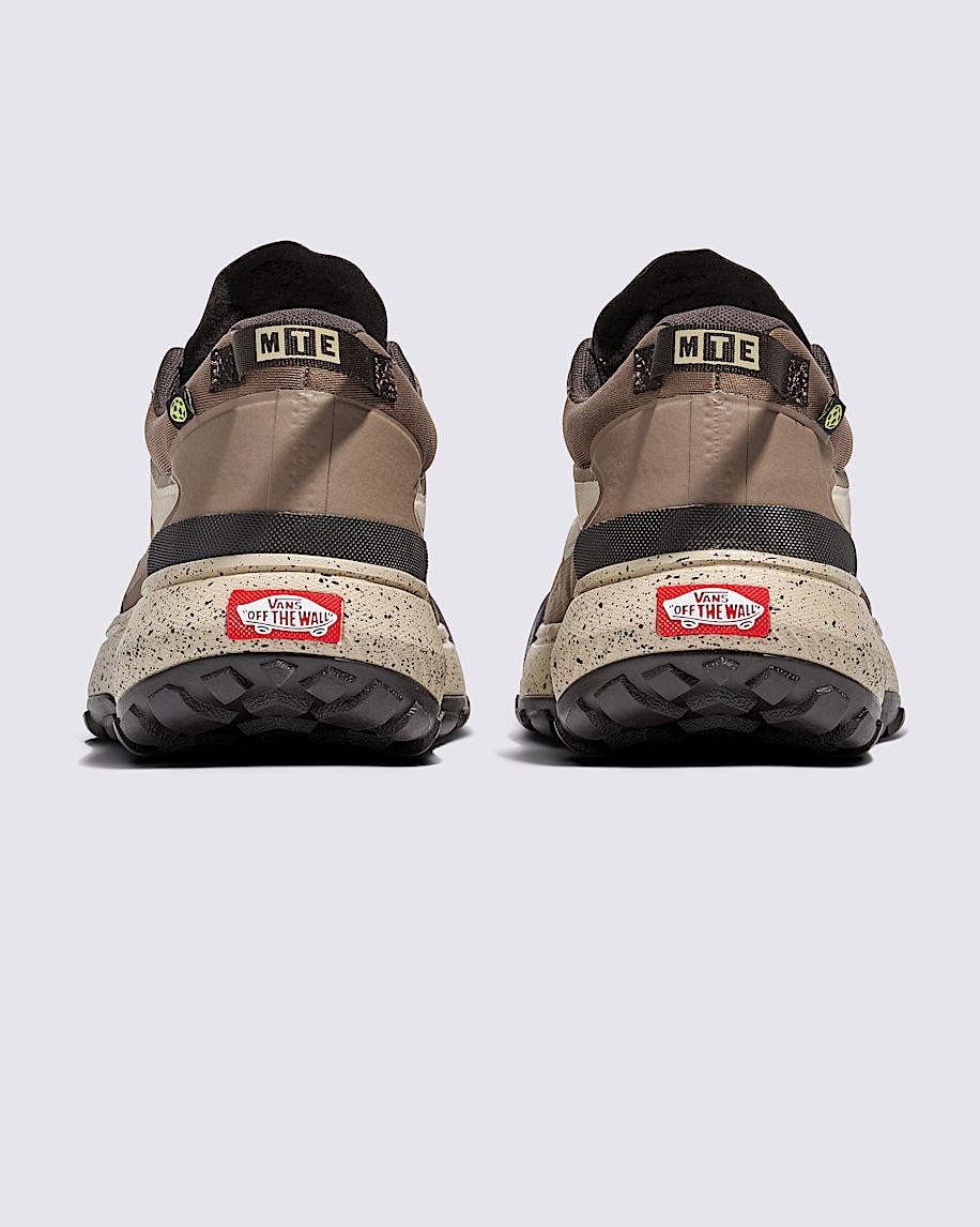 Crosspath Shoe in Brown| Vans US Product Image