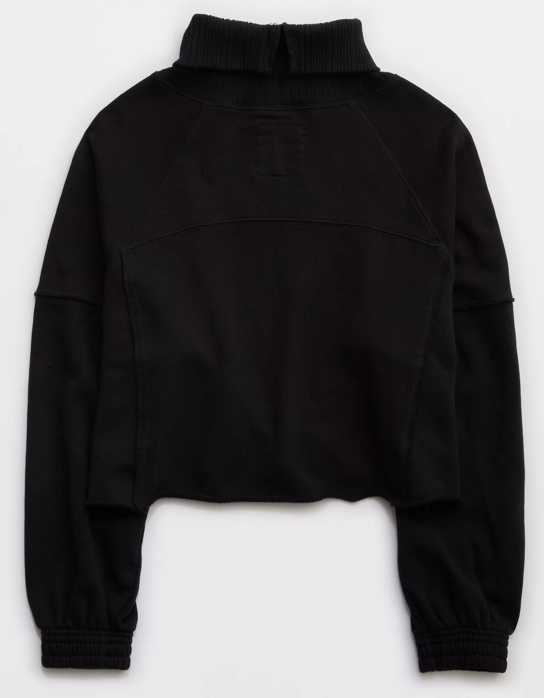 Aerie New Heights Turtleneck Product Image