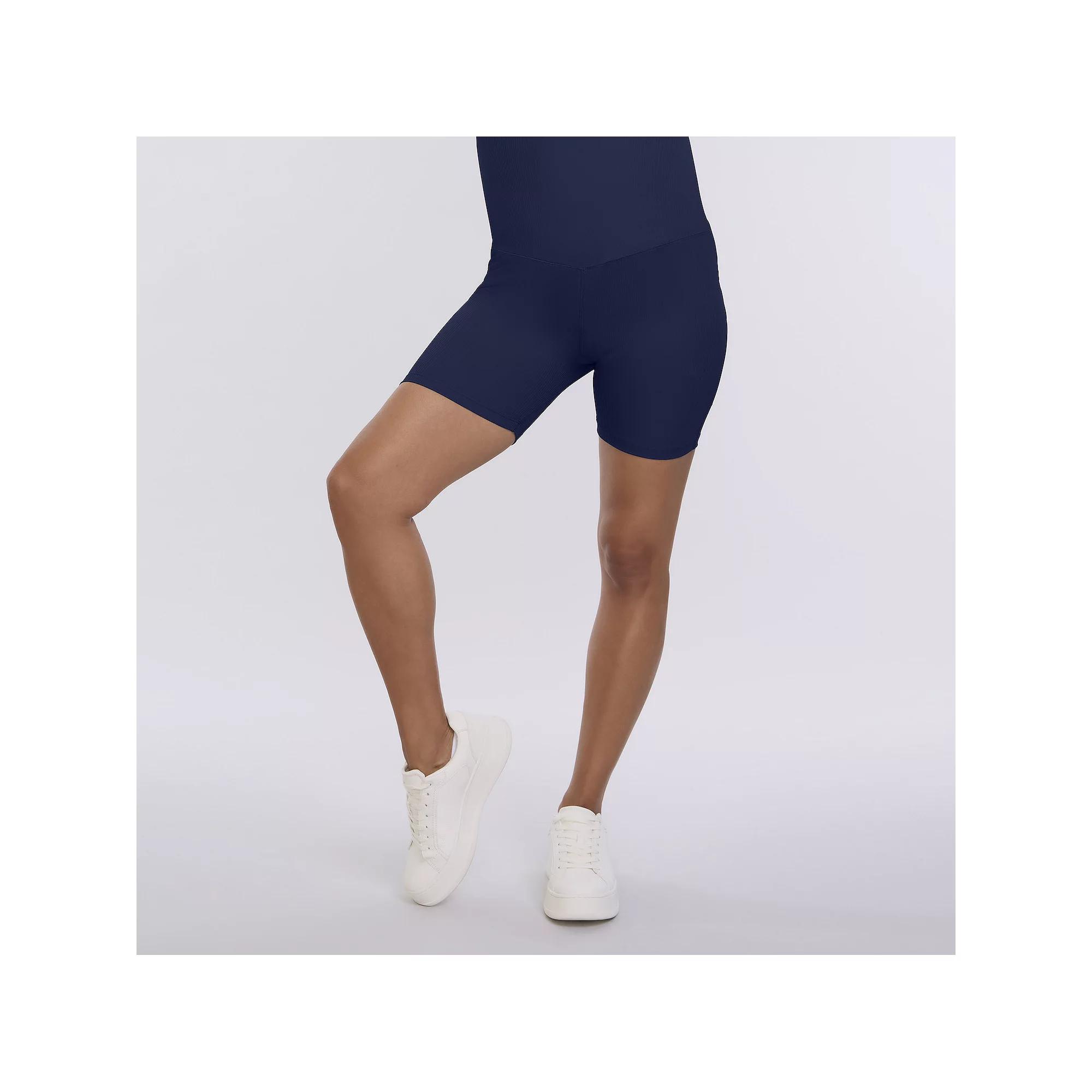 Maternity Motherhood® Biker Shorts, Women's,  Product Image