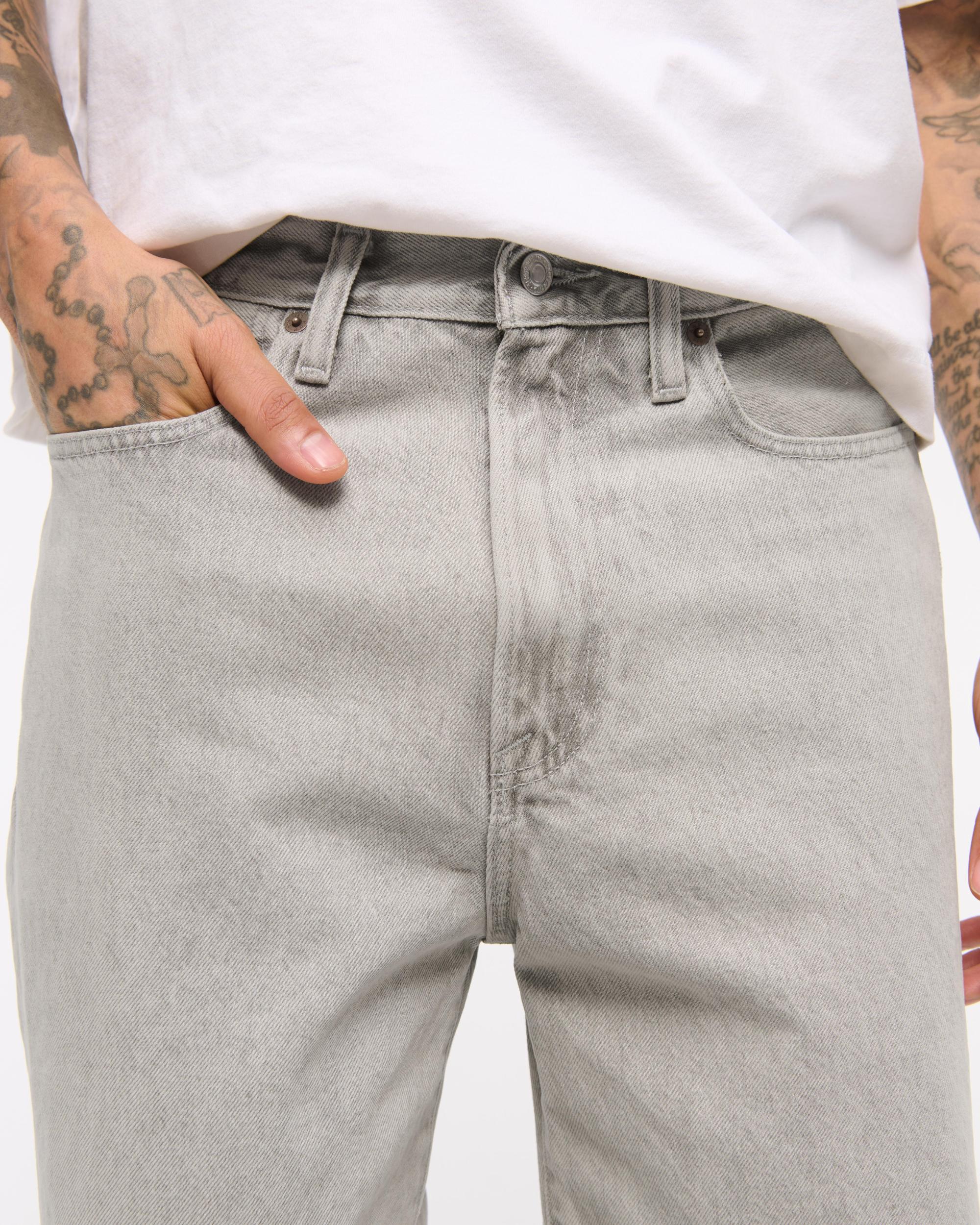 Baggy Jean Product Image